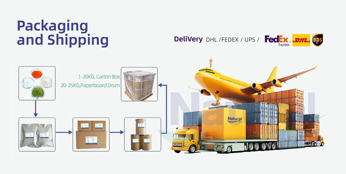 Pure Taurine Powder Pure Taurine Powder