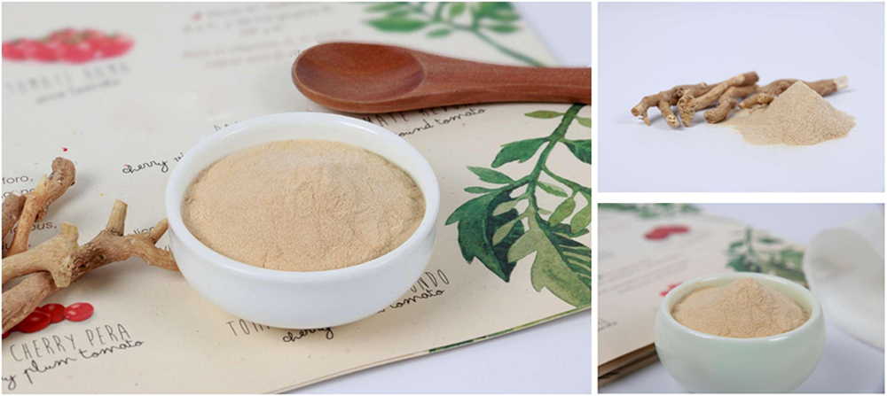 Ashwagandha Extract Powder Ashwagandha Extract Powder