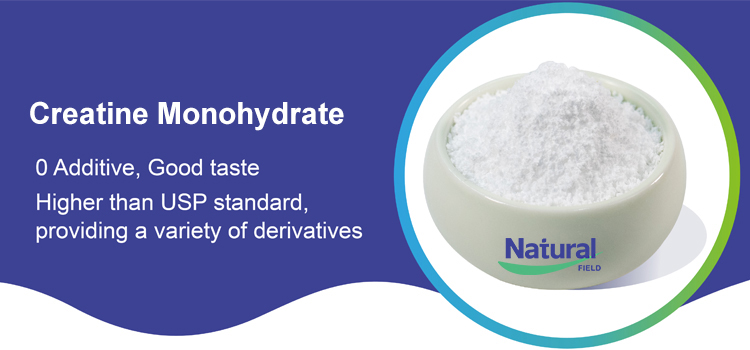 Creatine Monohydrate Creatine Monohydrate