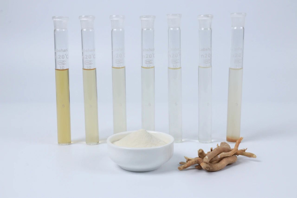 Pure Ashwagandha Extract Pure Ashwagandha Extract