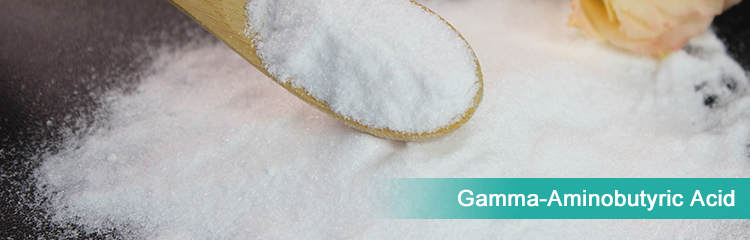 Aminobutyric Acid Aminobutyric Acid