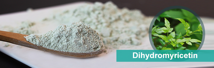 Dihydromyricetin Dihydromyricetin