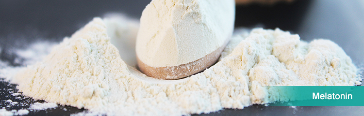 Melatonin Melatonin