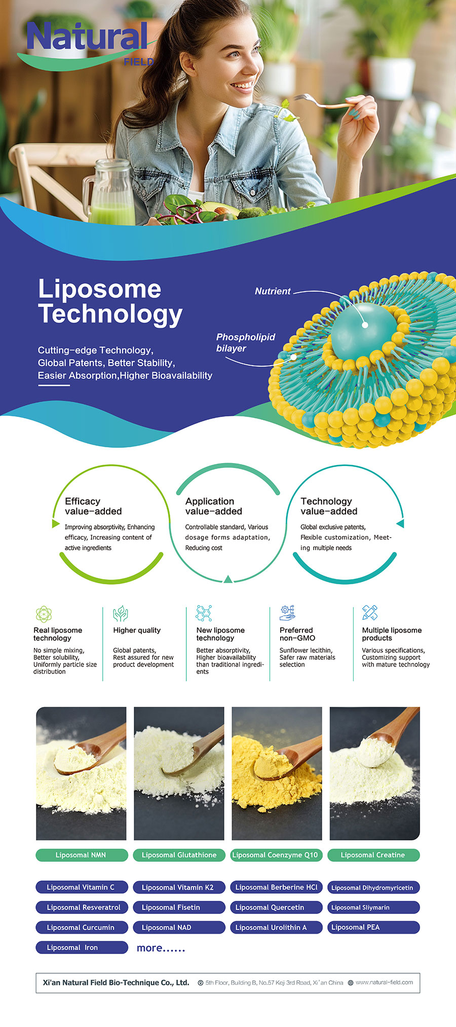 Liposomal Q10 Liposomal Q10
