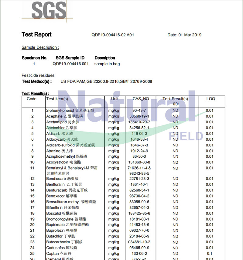 Pygeum Bark Extract Pygeum Bark Extract