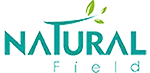 natural field logo