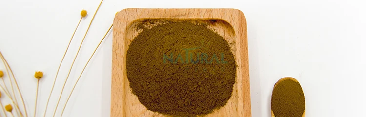 Cohosh Root Extract