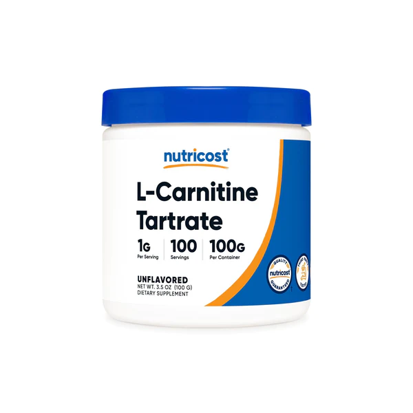 Nutricost L-Carnitine