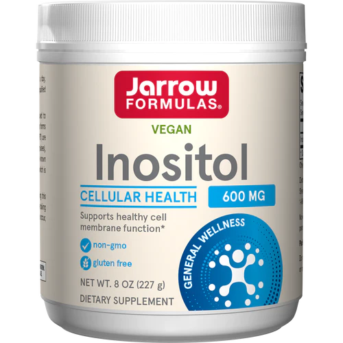Jarrow inositol powder